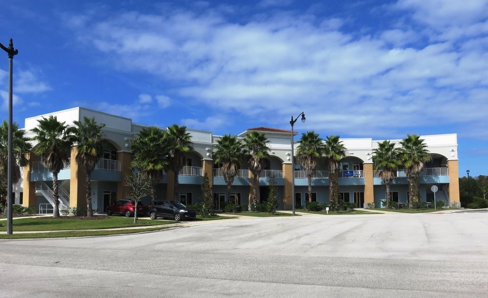 Town Center Medical Office Building: 57 Town Ct, Palm Coast, FL 32164